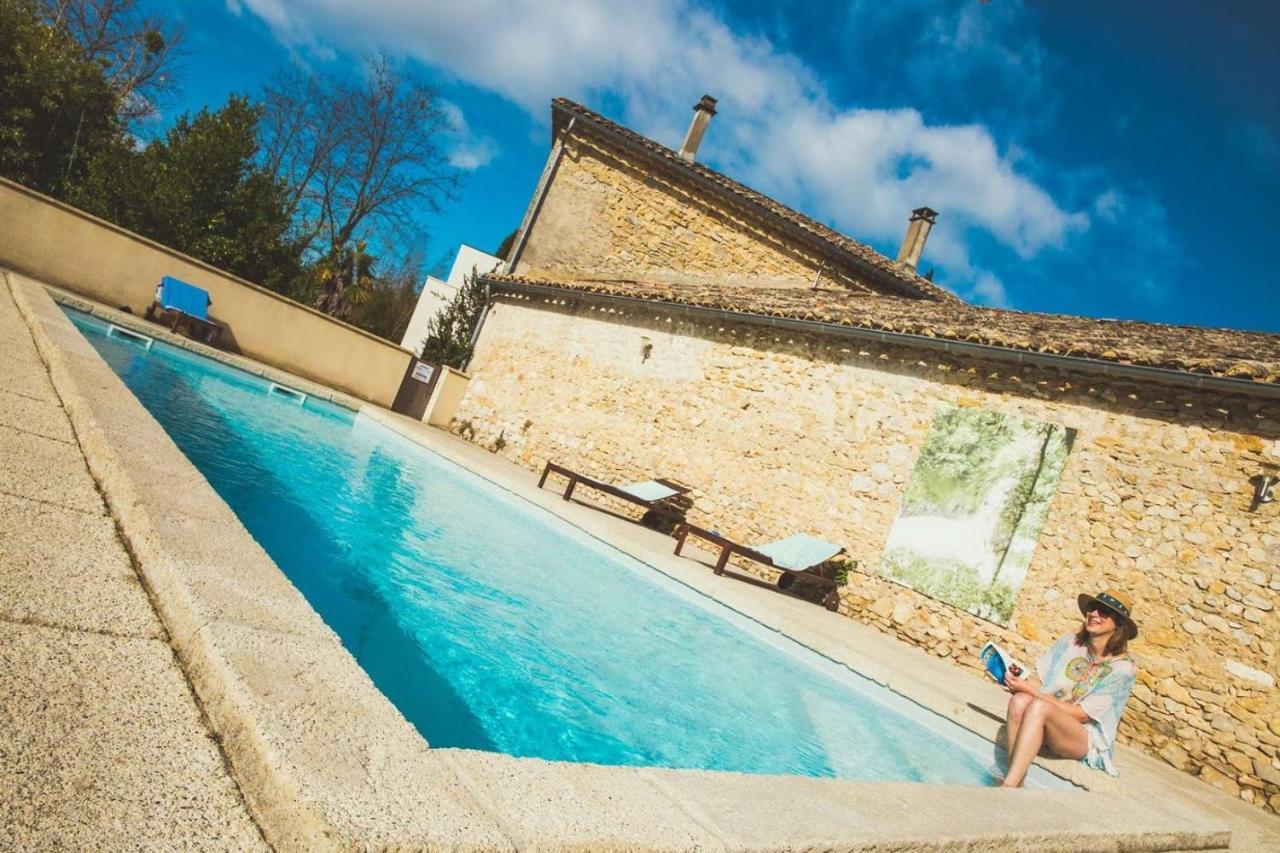 Campingplatz Et De Coucouzac Lagorce (Ardeche)