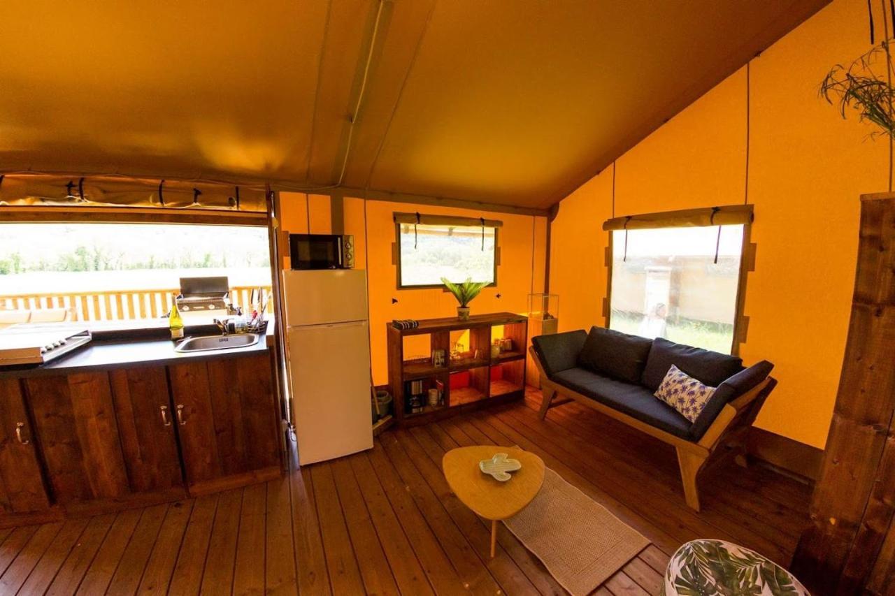 Et De Coucouzac Campsite