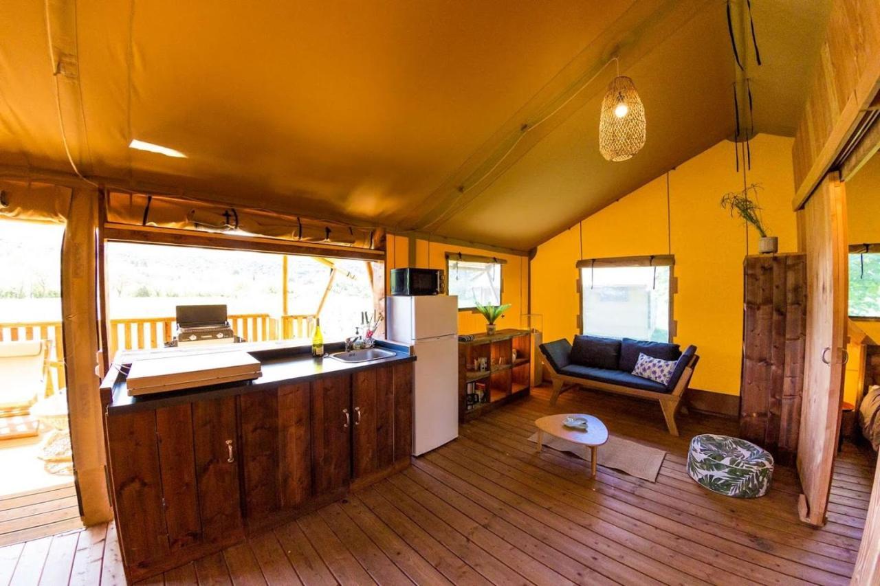 Campsite Et De Coucouzac *
