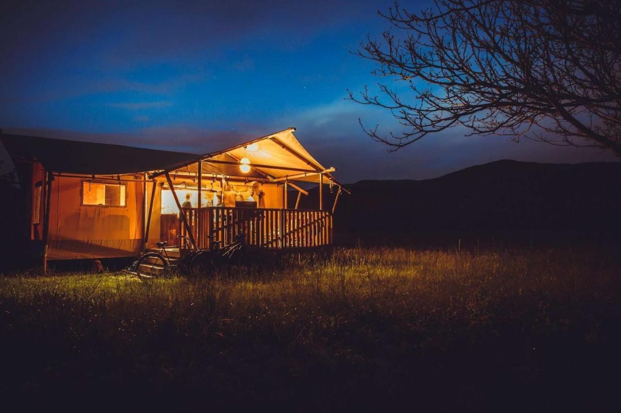 Et De Coucouzac Campsite *
