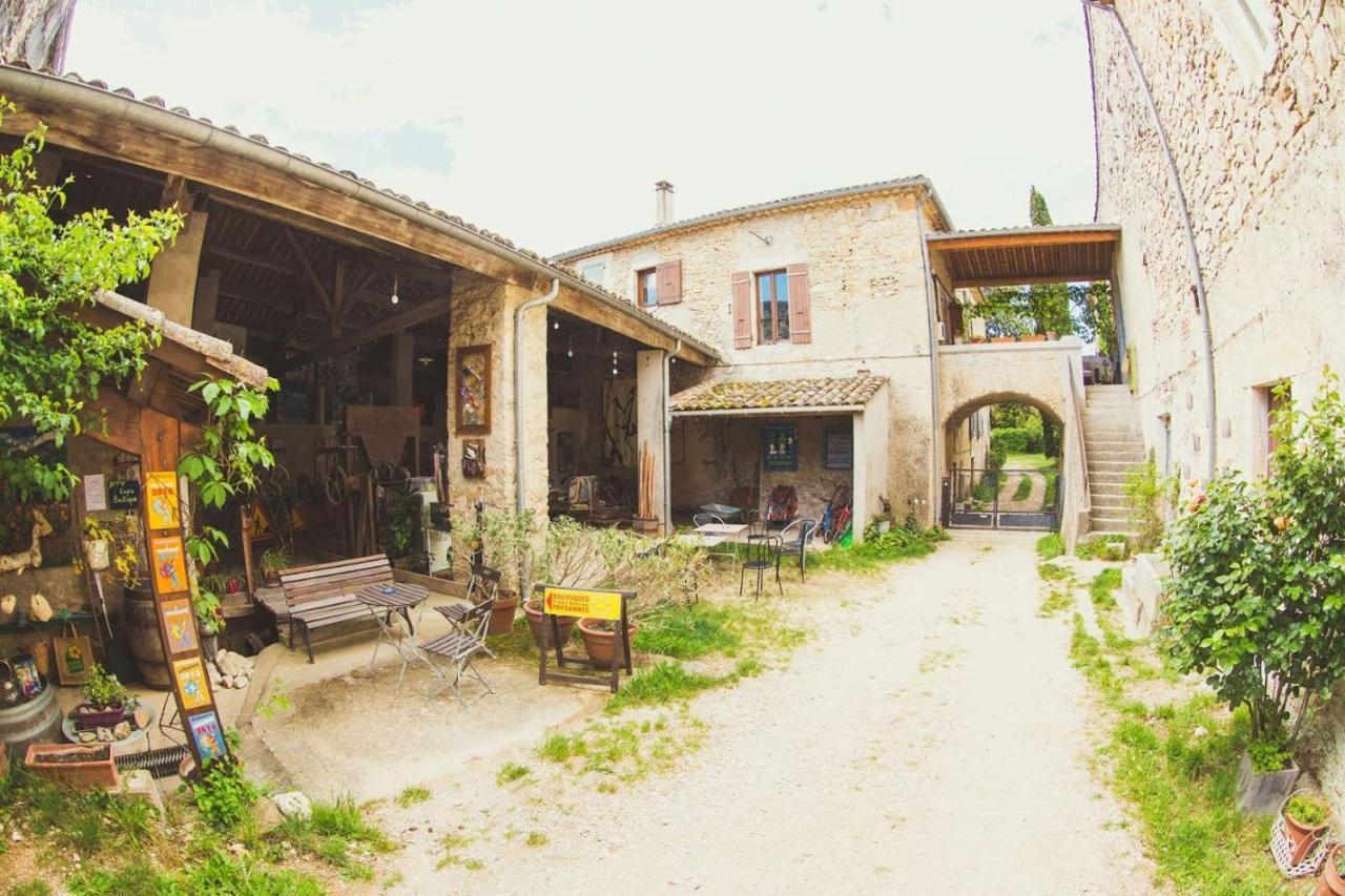 Campingplatz Et De Coucouzac Lagorce (Ardeche)