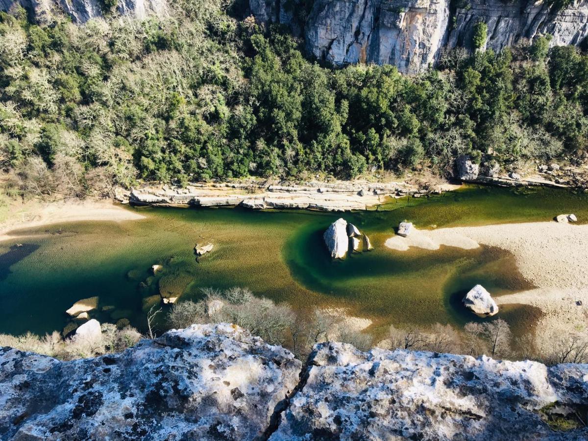 Et De Coucouzac Lagorce (Ardeche)
