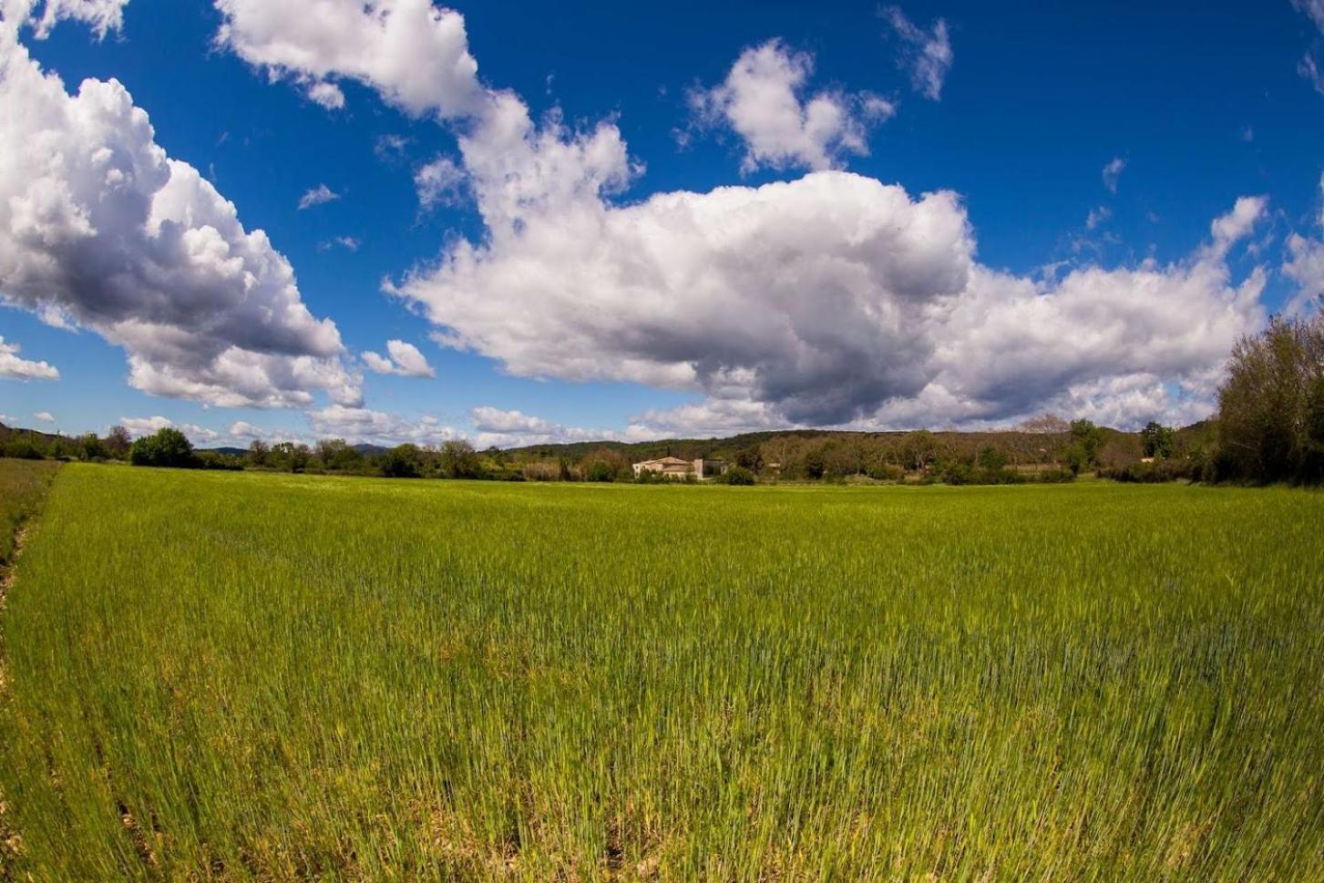 Et De Coucouzac Campsite Lagorce (Ardeche)